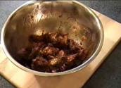 Berber Chicken